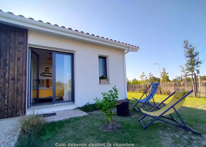 La chambre de Séraphine