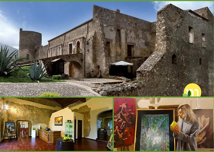 B&B da Giovanna Santa Maria Del Cedro