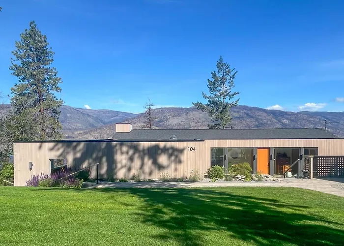 Kelowna Hotels