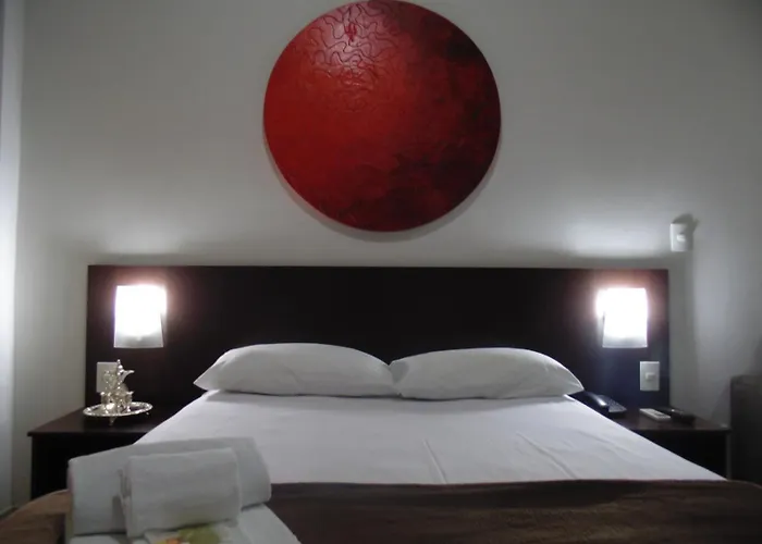 Petaluma Hotel Fomiga Formiga