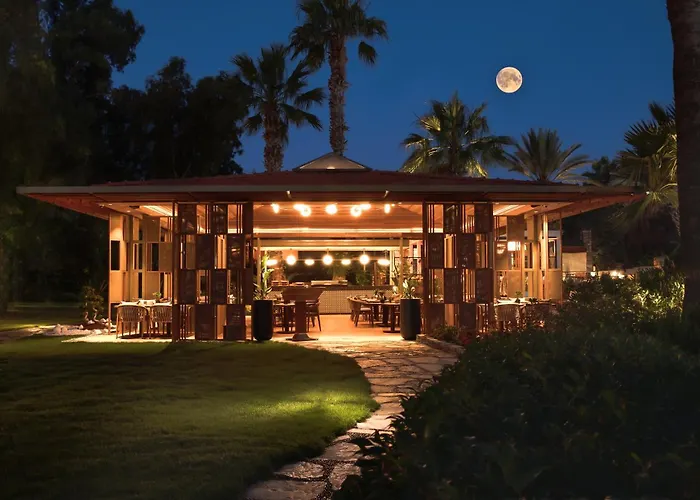 Divan Bodrum Palmira Göltürkbükü