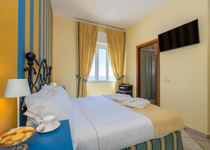 Hotel Albatros Varigotti