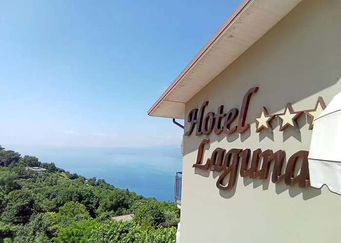 Hotel Laguna Pai