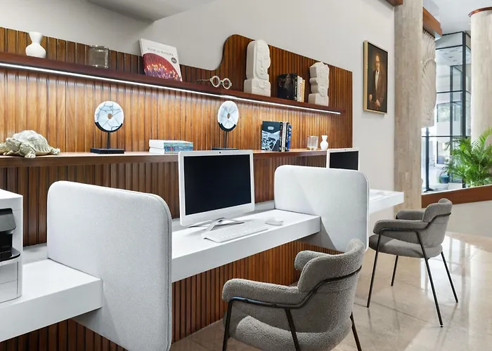 Delta Hotels By Marriott San Jose Aurola