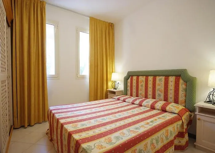 Hotel a Punta Ala