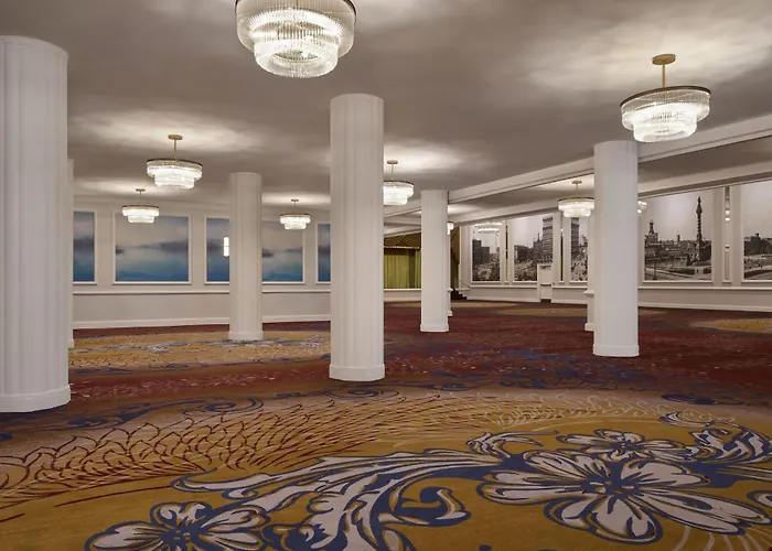Hotel Cleveland Autograph Collection