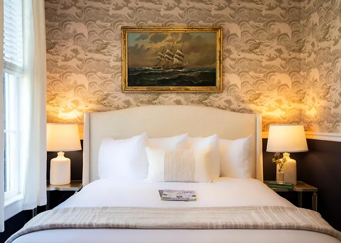 Cleftstone Inn Bar Harbor