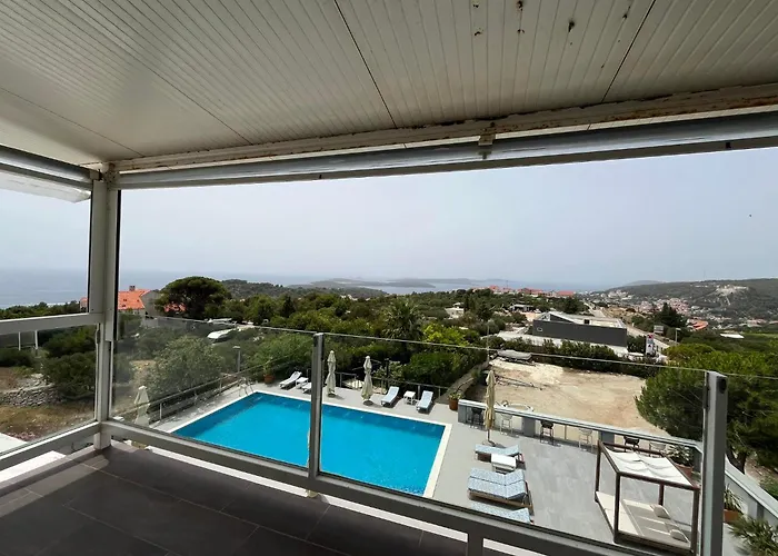 Bed and Breakfast Dela Hvar Town