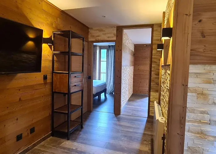 Hotel L'Escapade Beuil