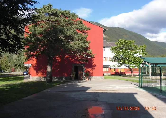 Pinarillos Sarvisé