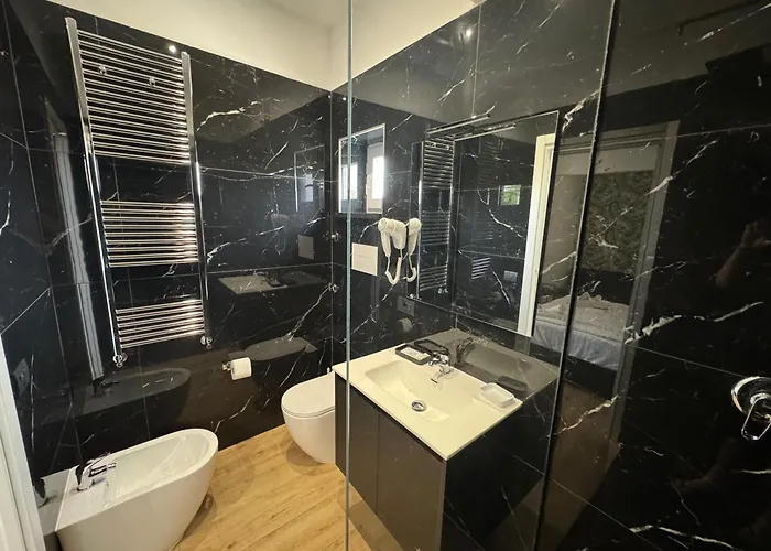 B&B Villa Nunzia