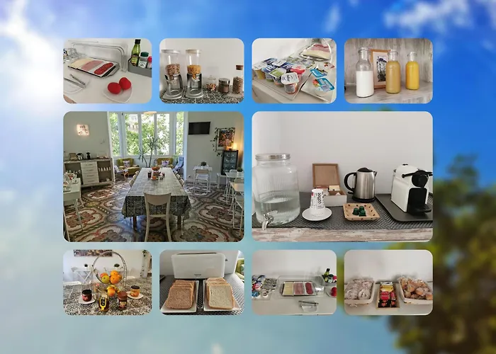Hostal Eixample Barcellona