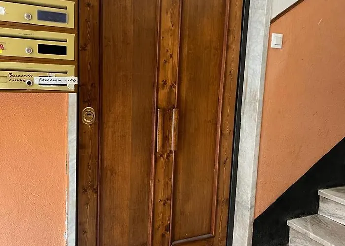 Apartment Camere Cinque Terre Andrea