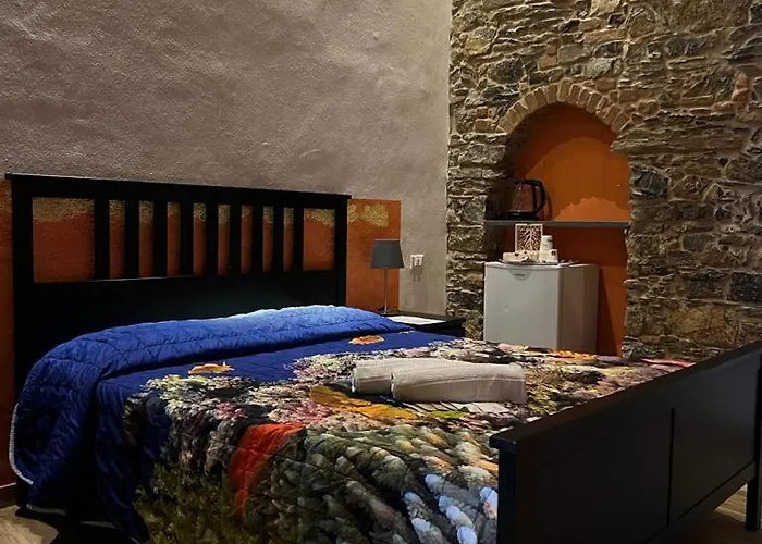 Apartment Camere Cinque Terre Andrea