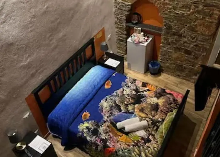 Apartment Camere Cinque Terre Andrea