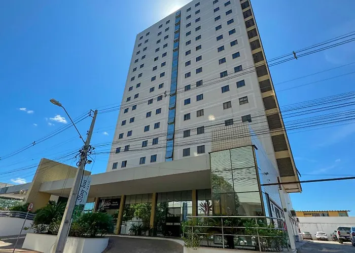Stay Inn Hotel Imperatriz