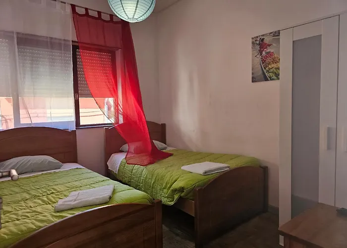 Casa Da Figueira Da Foz