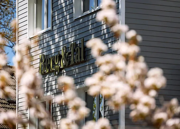 Berg und Tal Hotel&Apartments Braunlage