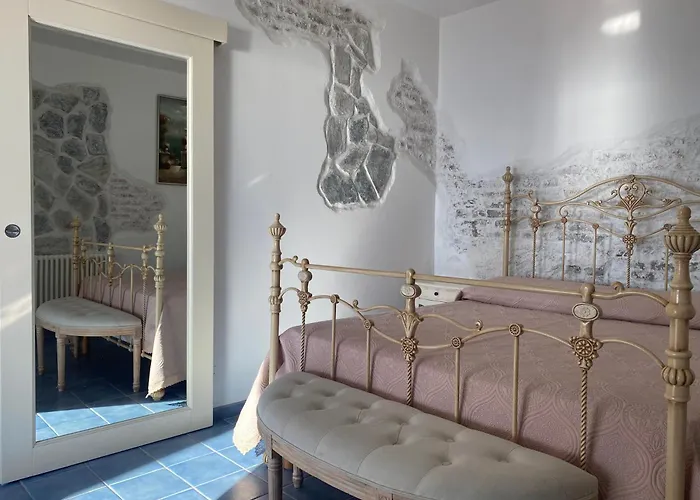 Villa La Petra - Hotel Boutique San Nicola Arcella