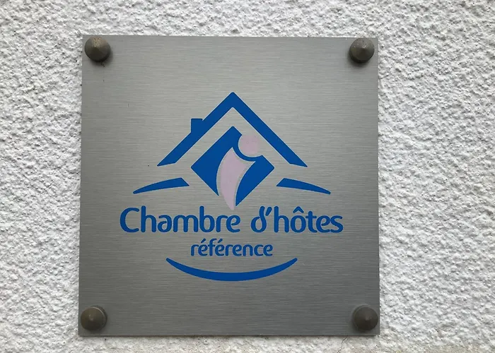 Chambres D'Hotes Le 42