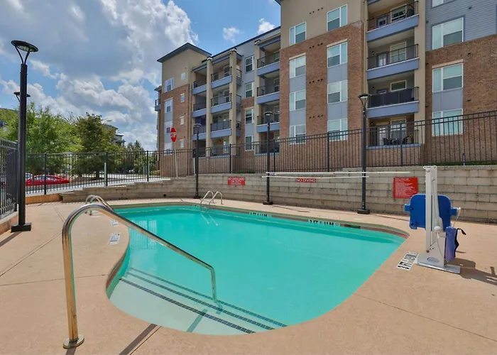 Towneplace Suites Atlanta Lawrenceville