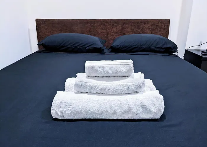 Bed & Breakfast A Capua Adiacente Al Duomo - Il Vicolo