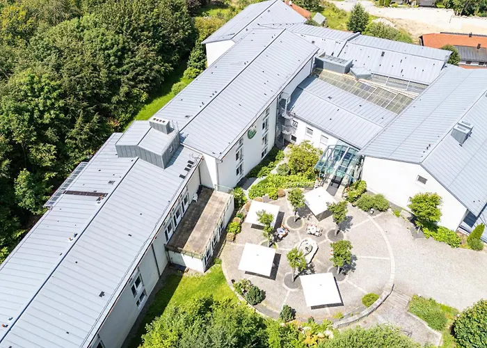 Michel Hotel Karoli Waldkirchen