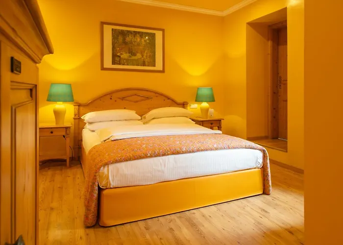 Werners Boutique Hotel Fürth