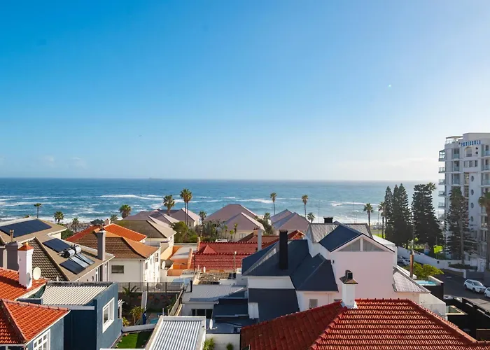 The Bantry Aparthotel By Totalstay Cape Town