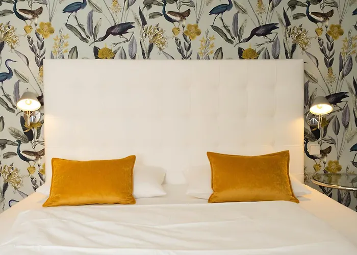 Hotel Ottheinrich Weinheim