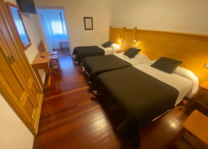 Hotel La Rambla