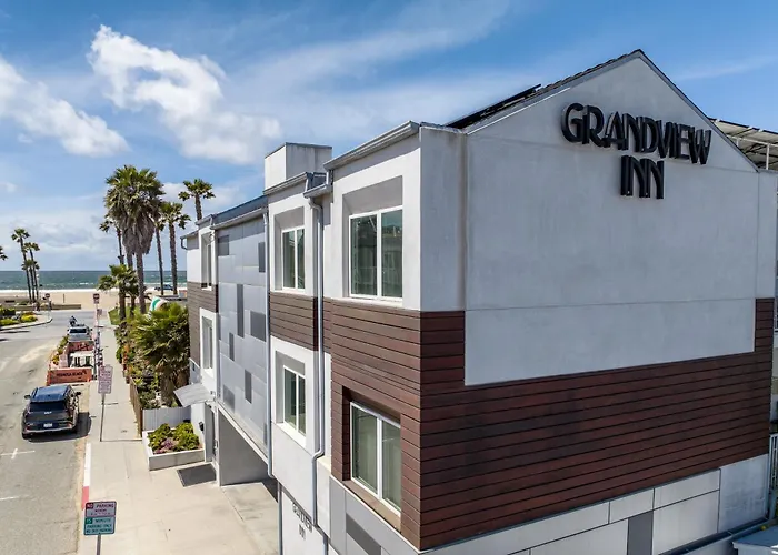 Grandview Inn Hermosa Beach