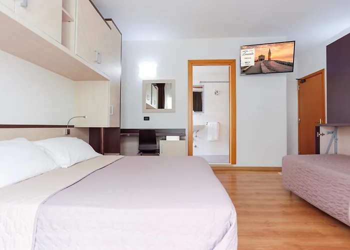 Hotel Levante Caorle