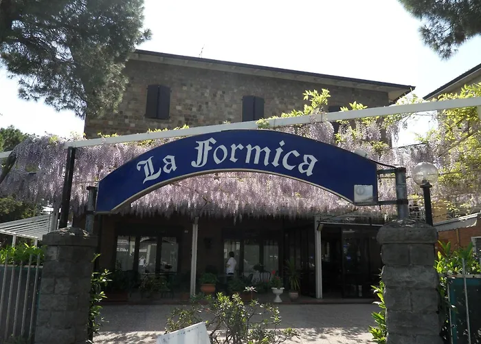 Hotel Formica Savignano sul Panaro