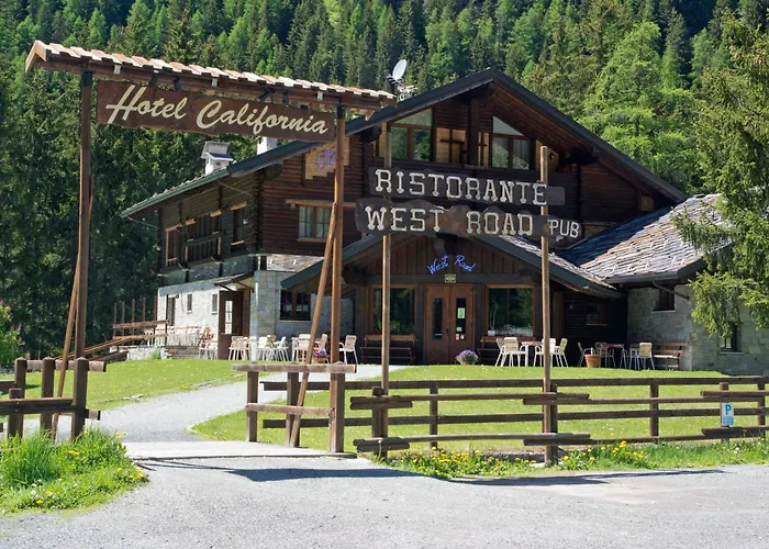 Hotel California