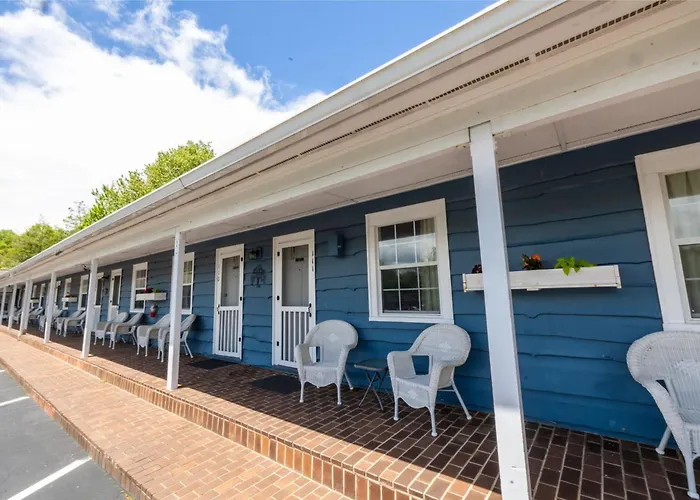 Blowing Rock Inn
