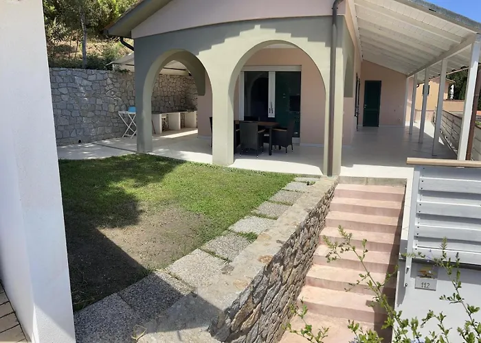 Residence Le Solane Marina di Campo