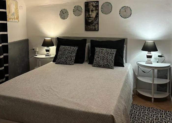 Bed and Breakfast La Ca' Del Masenzi Massenzio'S House (Adults Only) Lecco