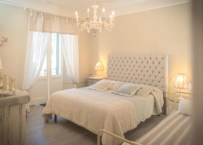 B&B Il Fosso Bianco Bagni San Filippo