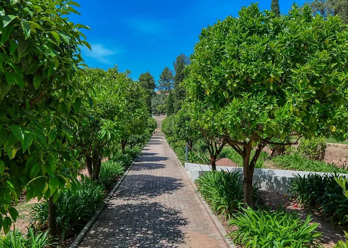 Domaine des Gueules Cassees La Valette-du-Var
