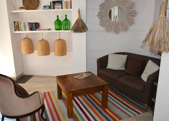 Tavira Terrace Hotel