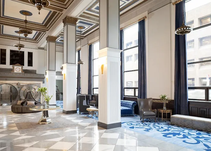 Hotel On Phillips Sioux Falls