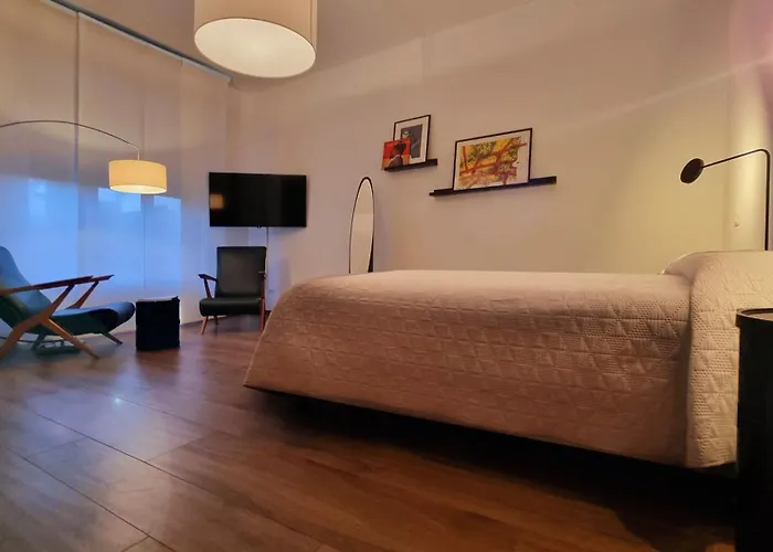 Hotel Gli Amici Di Carla La Spezia