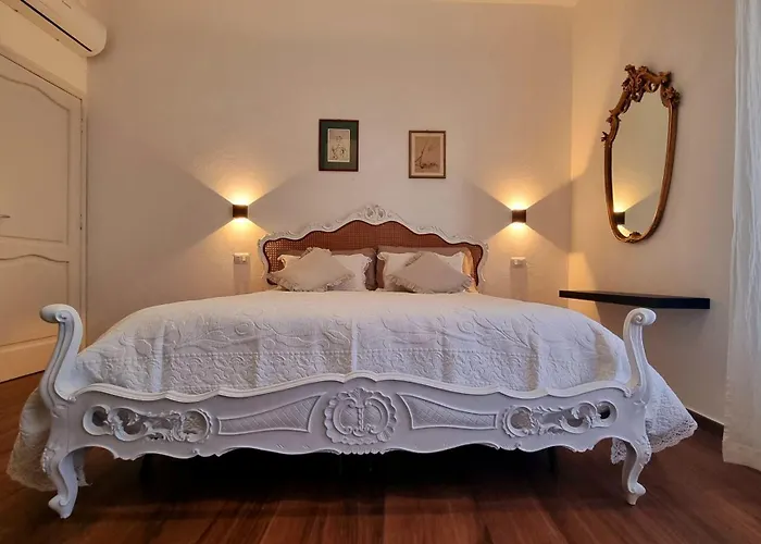 Hotel Gli Amici Di Carla La Spezia