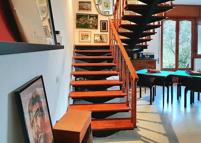 Hotel Gli Amici Di Carla La Spezia