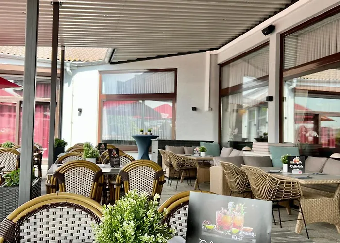 Pfefferhöhe Hotel&Restaurant Alsfeld