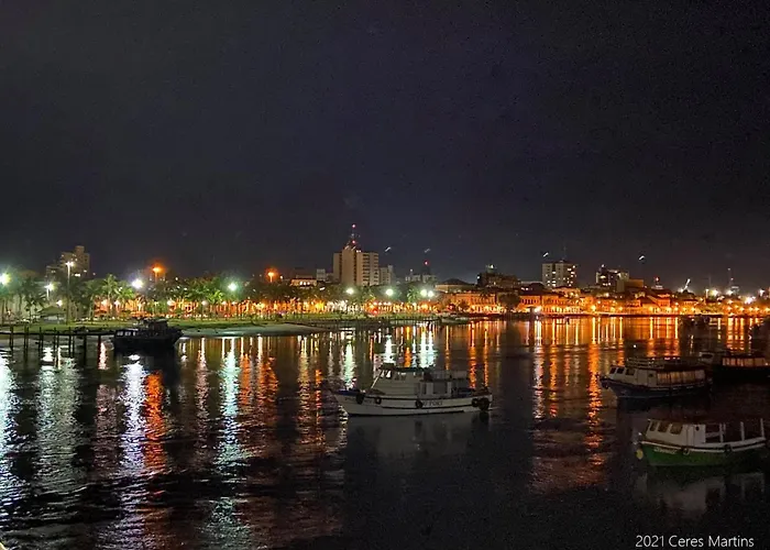Sultan Palace Paranaguá