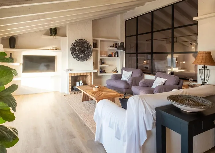 Precioso Apartamento Boutique El Amante Altea