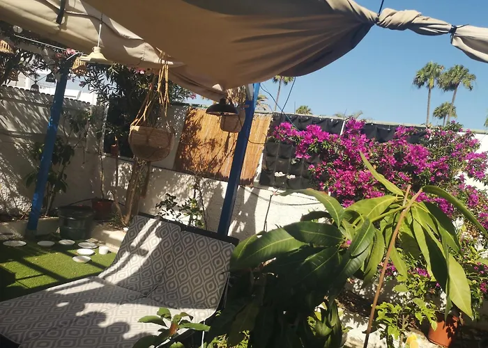 Yumbo Room Maspalomas 