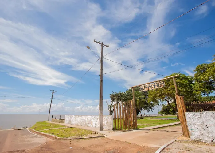 Hotel E Pousada Marajo